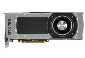 Новинка! Видеокарта ASUS NVIDIA GeForce GTX780Ti по цене 27000 рублей 