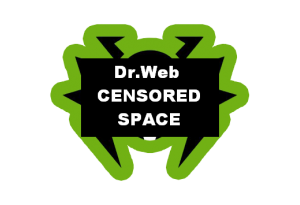 Dr.Web сам назначает цензуру сайтов